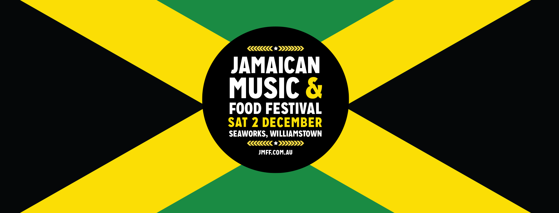 Jamaican Music and Food Festival 2023 PBS FM