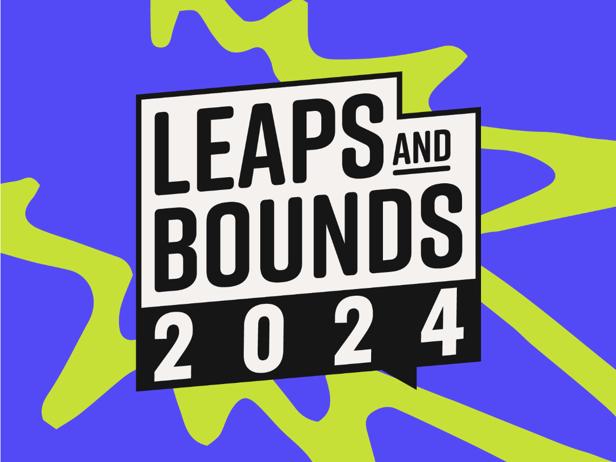 Leaps And Bounds Music Festival 2024 | PBS FM