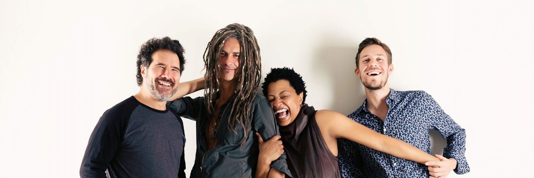 MIJF: Ms. Lisa Fischer & Grand Baton | PBS FM