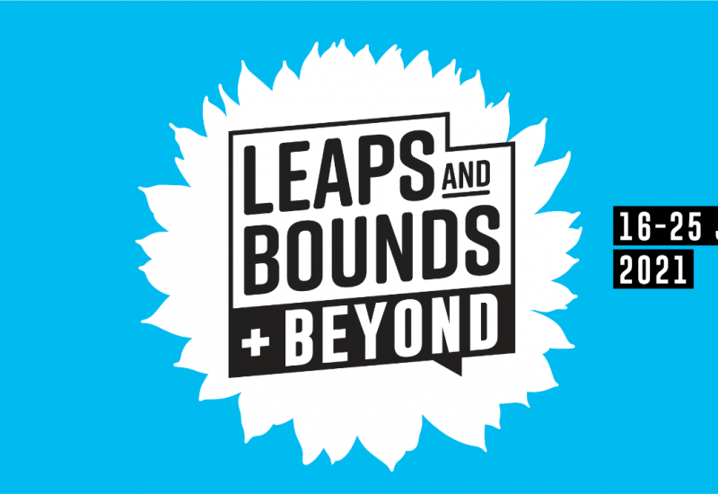 Leaps and Bounds 2021